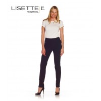 Lisette Slim Leg Pant