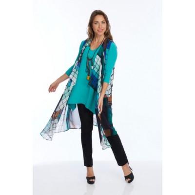 New Lior Kimono